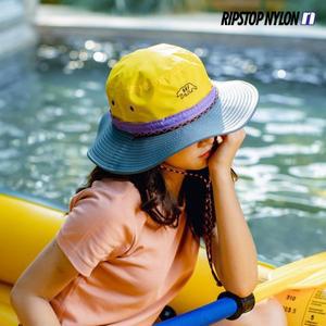 [러버킬러]얼윈 버킷햇 ERWIN Bucket Hat