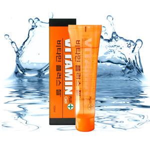 고려티엠 비타민 플러스 마사지젤100ml 윤활제/러브젤