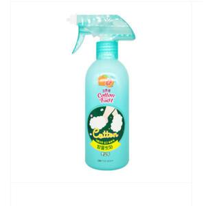 온더바디 발을씻자 풋샴푸 자몽민트향 385ml