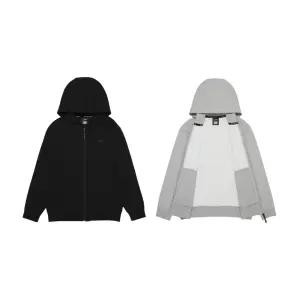 2025 FW 내셔널지오그래픽키즈 KIDS 후디 풀집업 점퍼 K253UJP010