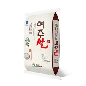 2025 햅쌀 여주쌀 10kg 백미 임금님 진상미 최근도정 상등급