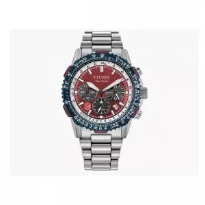 시티즌 Citizen [세금포함] [정품] Promaster Navihawk 로얄 Canadian 에어 포스 시계 CA4668-51X 명품시계