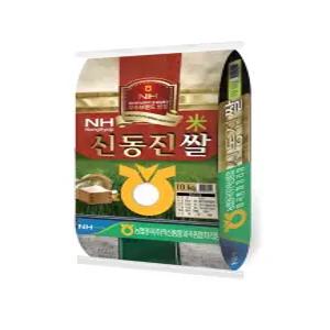 농협 신동진쌀 백미 상등급 10kg 1개
