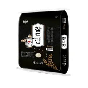 쌀집총각 참드림 쌀 백미 특등급 10kg 1개
