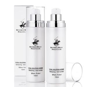 비버리힐스폴로클럽 화이트라벨 올인원에센스 150ml 2개