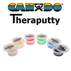 [CANDO] 테라퍼티 1파운드 Thera putty