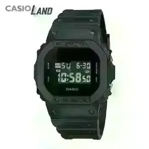 지샥 DW-5600UBB-1DR
