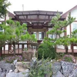 [경남 펜션] 산청 둘레길펜션청솔 (하동,산청,함양)