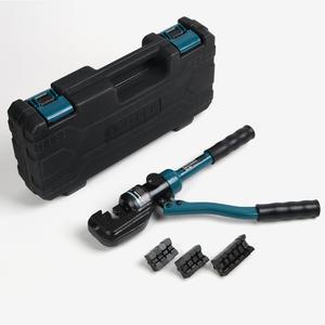 유압터미널압착기 터미널압착기 YYQ-120A