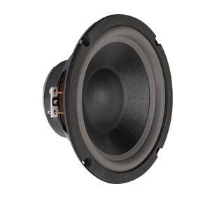 CWR-165B50AT 6.5인치 100W 8옴 버스 노래방 스피커유닛 삼미스피커
