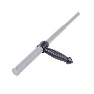 넥스토치 퀵 바톤용 삼단봉 톤파 핸들 Quicker Baton Tonfa Side Handle