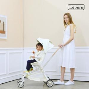 르베르 S 유모카 프리미엄 킨즈 휴대용 접이식 유모차 유모차+컵홀더