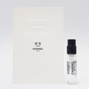 샤넬 N5 로 오 드 뚜왈렛 1.5ml