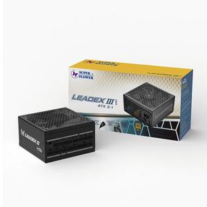 [슈퍼플라워]SuperFlower SF-750F14GE LEADEX III GOLD UP ATX3.1