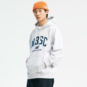 [뉴발란스 후드티] 공용 NBSC 후드티 NBN0D41813-16