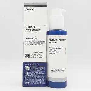 동국제약 센텔리안24 마데카 옴므 올인원 125ml x 2