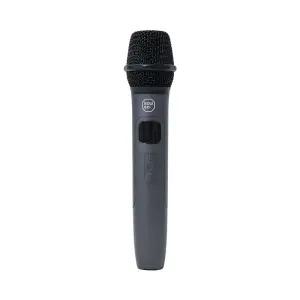 NOWGO 나우고 블루투스 스피커 전용 UHF 무선 마이크 S1 고출력 야외 노래방