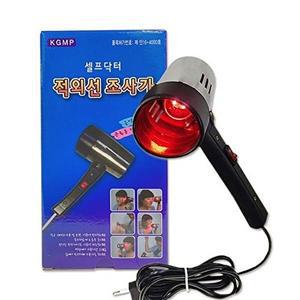 [셀러허브 1]HY 지엠메디텍 셀프닥터 가정용 적외선조사기 GM-543