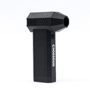 PQONE 에어건 크로스건 무선 차량 세차 캠핑 송풍기 가정용 미니 청소