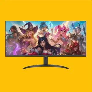 LG전자 울트라와이드 34WP500 86~87cm(34인치)