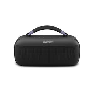 [BOSE] 보스 사운드링크 맥스 포터블 스피커 블랙