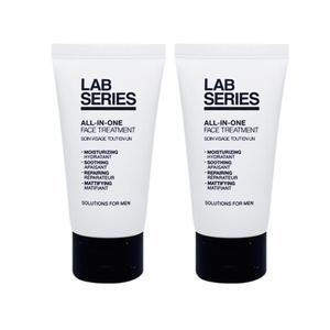 랩시리즈 올인원 남성올인원 훼이스 트리트먼트 50ml x 2개 세트