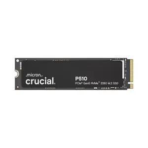 마이크론 Crucial P510 M.2 NVMe 대원씨티에스 (1TB)