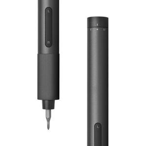 Xiaomi Mijia 전기 정밀 드라이버 마그네틱 키트 24 PCS 나사 헤드 전동 공구 세트 스마트 홈 PC 전화 수리