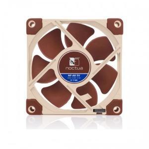 NOCTUA NF-A8 5V (5V팬은 일반메인보드 사용불가)