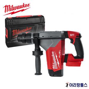 밀워키 M18 FHP-0X0 18V FUEL SDS-Plus 로터리 함마드릴II_32mm 베어툴 케이스 포함