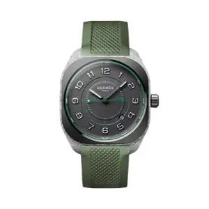 에르메스 Hermes H08 워치 42mm 남성 시계 W402991WW00