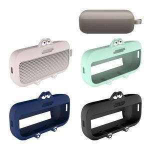 호환품 보스 호환 SoundLink Flex 2세대 보호 스킨 슬리브 스피커 커버 케이스 충격 방지용 실리콘