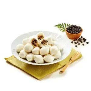 (L)서리태 콩송편1kg+1kg 총 2kg