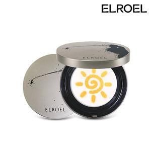 [엘로엘] 파노 빅 선쿠션 플러스 골프에디션 25g (SPF50+ PA++++)