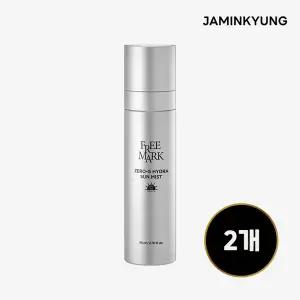 자민경 프리마크 제로-지 하이드라 선 미스트 80ml x 2개