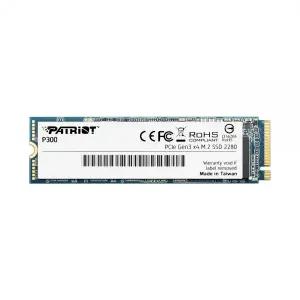 PATRIOT P300 M.2 NVMe (2TB)