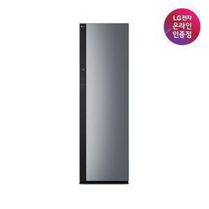 [체감가 106만대] LG 뉴 스타일러 오브제컬렉션 (NEW) SC5GMR42 5벌 실내제습