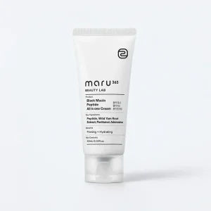 블랙 뮤신 펩타이드 올인원크림 60ml