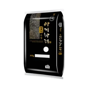 24년 경기추청 아끼바레 10kg 상등급