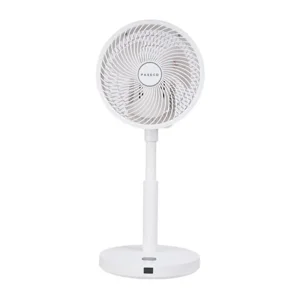 파세코 BLDC 써큘레이터 PCF-MS1100W 10인치 리모컨 상하좌우 3D입체바람