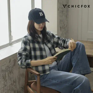[시크폭스]30%+7%+카카오7%!! 가을신상 얼리세일/가디건/니트/바람막이/점퍼/데님/팬츠