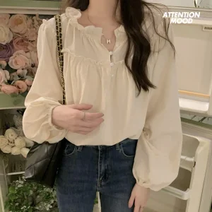 어텐션무드 3110원부터~ 가을신상 티셔츠/가디건/블라우스/맨투맨/니트/원피스/팬츠/자