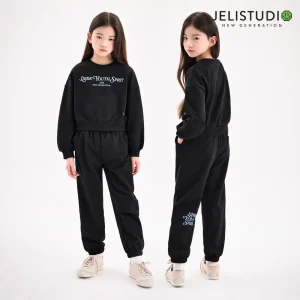네버마인드크랍맨투맨상하복