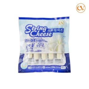 이스트밸리 스트링치즈 200g (20g 10개입) 1팩+1팩 총 2팩(20개입)