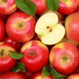 아삭 아삭 홍로사과 3kg내외 (20과내외)