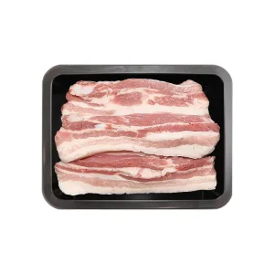 [주말한정][공육사] 제주 YBD 흑돼지 오겹살 500g