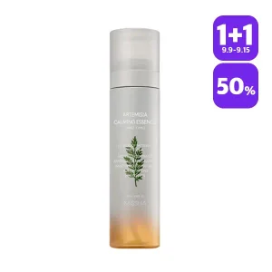 [1+1][미샤] 개똥쑥 진정 에센스 미스트 120ml