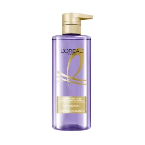 로레알파리 히알루론산 두피 샴푸 660ml