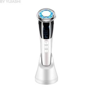 리버스 갈바닉 고주파 마사지기 진동 클렌저 AT-B300 티류으스