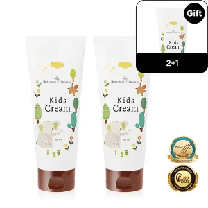 [2+1] 보타니컬테라피 키즈 크림 200mL